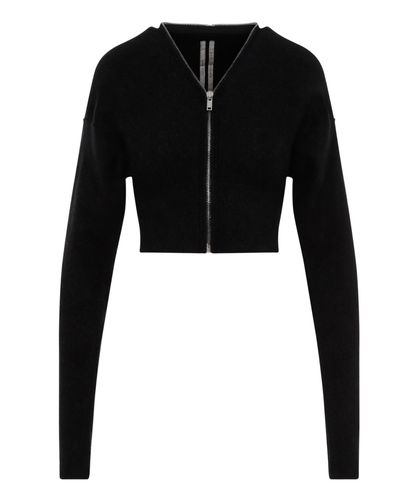 Cardigan batwing klaus - Rick Owens - Modalova