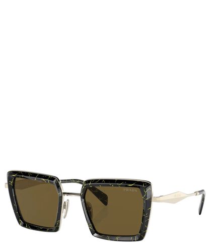 Sunglasses 55ZS SOLE - Prada - Modalova