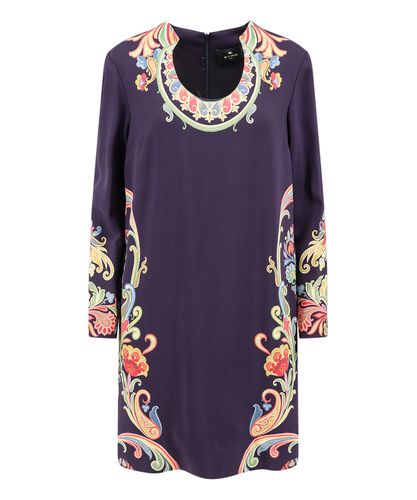 Mini dress - Etro - Modalova