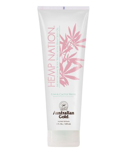 Kiwi & cactus water body wash 235 ml - Australian Gold - Modalova