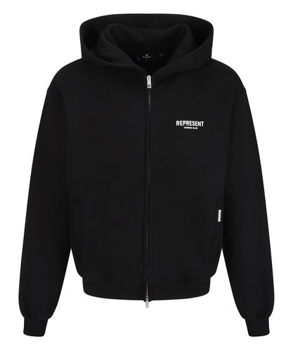 Hoodie - Represent - Modalova