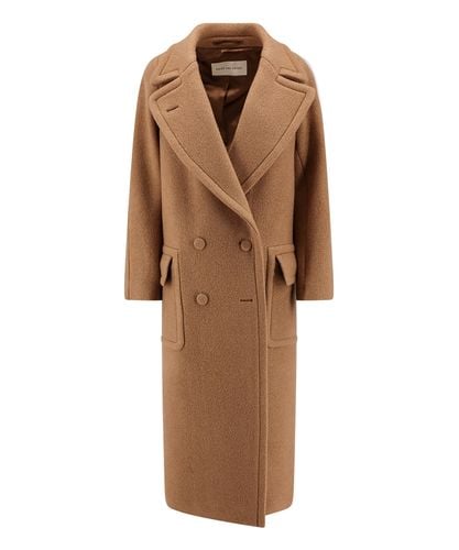 Coat - Dries Van Noten - Modalova