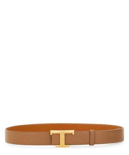 Cintura t timeless - Tod's - Modalova