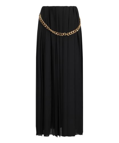 Maxi skirt - Balenciaga - Modalova