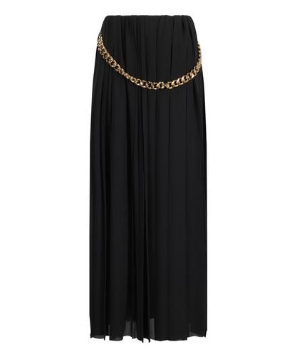 Maxi skirt - Balenciaga - Modalova