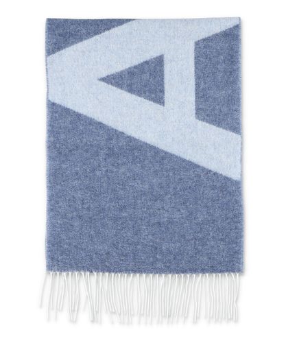 Wool scarf - A.P.C - Modalova