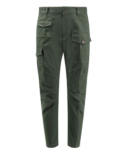 Cargo pants - Dsquared2 - Modalova