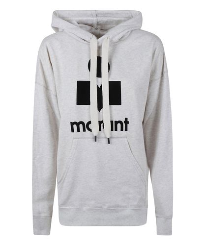 Hoodie - Isabel Marant Étoile - Modalova