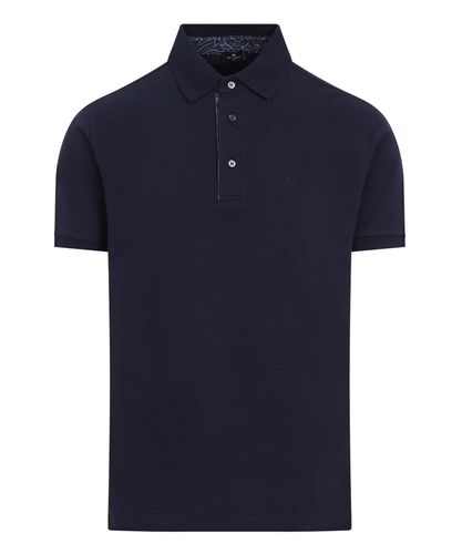 Roma Polo shirt - Etro - Modalova