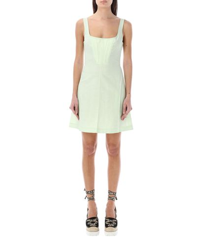 Mini dress - Stella McCartney - Modalova