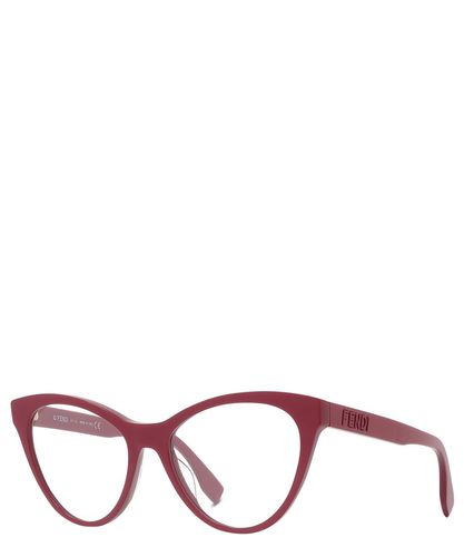 Eyeglasses FE50017I - Fendi - Modalova