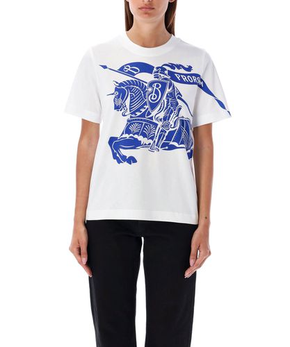 EKD T-shirt - Burberry - Modalova