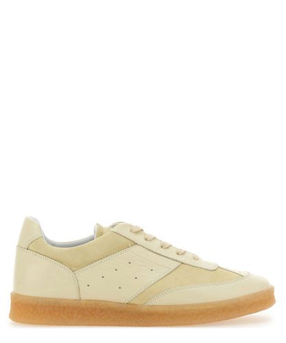 Court sneakers - MM6 - Modalova