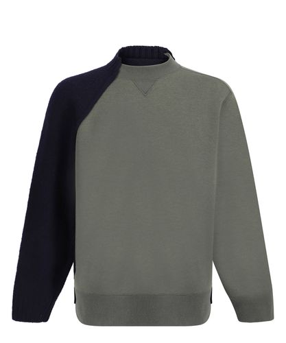 Maglione - Sacai - Modalova