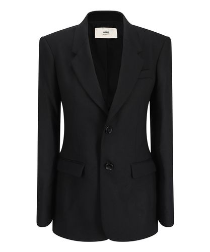 Blazer - AMI Paris - Modalova