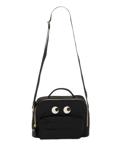 Borsa a tracolla eyes - Anya Hindmarch - Modalova