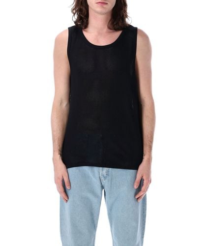 Sleeveless t-shirt - Howlin' - Modalova