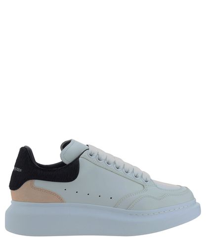 Oversize sneakers - Alexander McQueen - Modalova