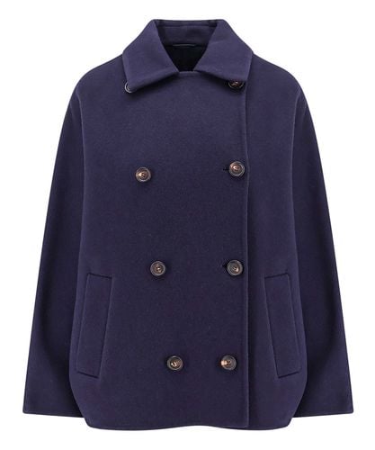 Coat - Brunello Cucinelli - Modalova