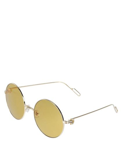 Sonnenbrillen ct0156s - Cartier - Modalova