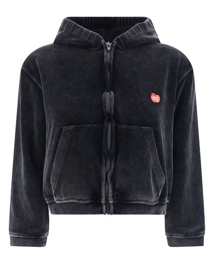 Hoodie - Alexander Wang - Modalova