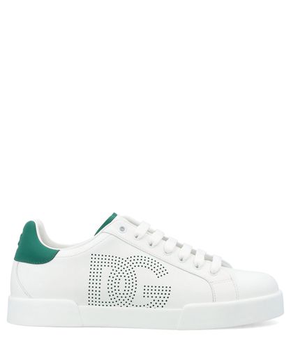 Portofino Sneakers - Dolce&Gabbana - Modalova