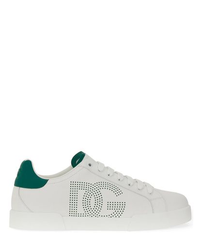 Sneakers portofino - Dolce&Gabbana - Modalova