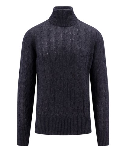 Roll-neck sweater - Etro - Modalova