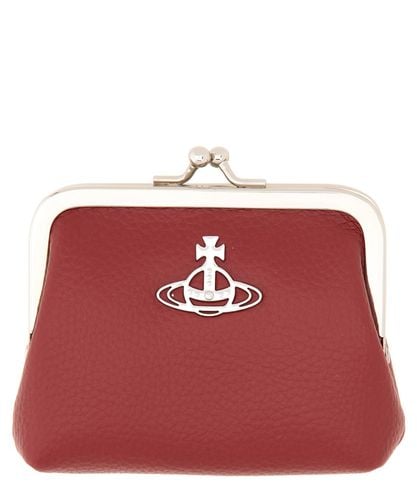 Orb Coin purse - Vivienne Westwood - Modalova