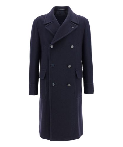 Coat - Tagliatore - Modalova