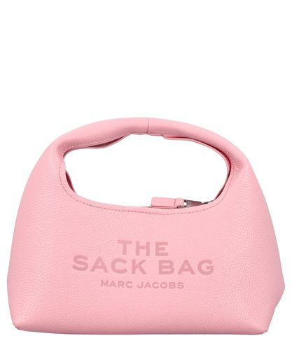 Borsa a mano the sack bag mini - Marc Jacobs - Modalova