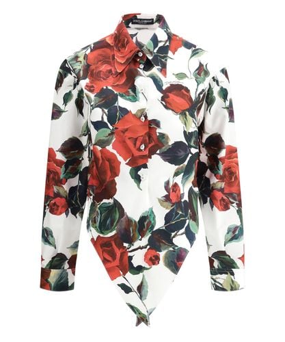 Shirt - Dolce & Gabbana - Modalova