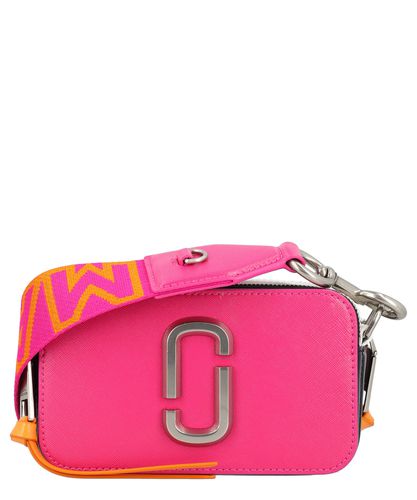 Borsa a tracolla the snapshot - Marc Jacobs - Modalova