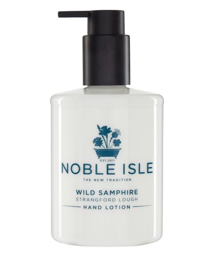 Wild samphire hand lotion 250 ml - Noble Isle - Modalova