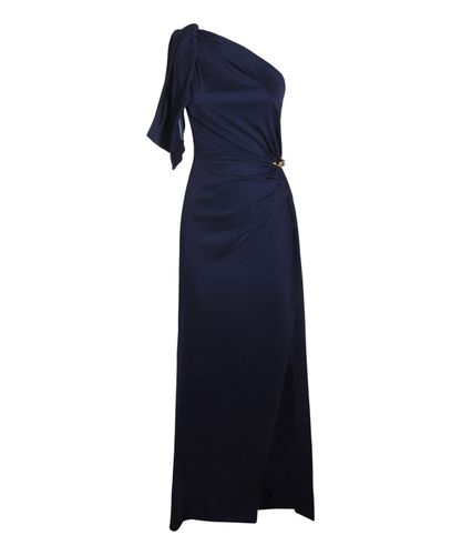 Long dress - Elisabetta Franchi - Modalova