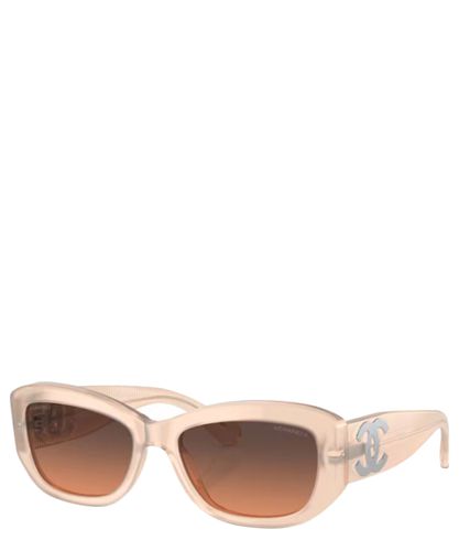 Sunglasses 5493 SOLE - Chanel - Modalova