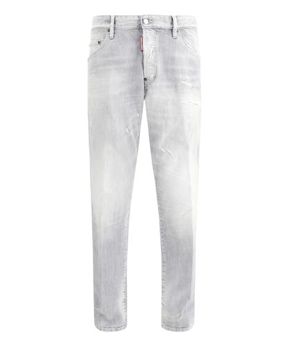 Jeans skater - Dsquared2 - Modalova