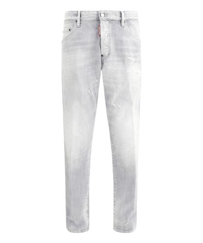 Skater jeans - Dsquared2 - Modalova