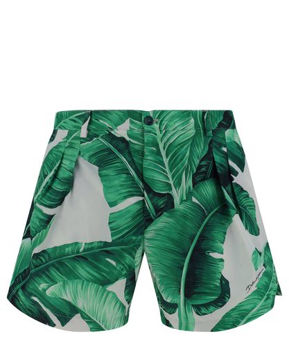 Swim shorts - Dolce&Gabbana - Modalova