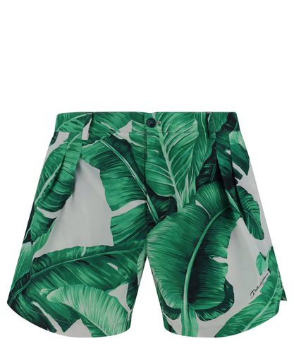 Swim shorts - Dolce & Gabbana - Modalova