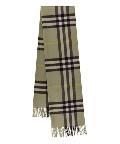 Cashmere scarf - Burberry - Modalova