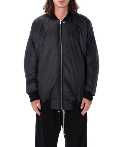 Jumbo Bomber jacket - DRKSHDW - Modalova