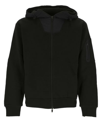 Hoodie - Herno - Modalova