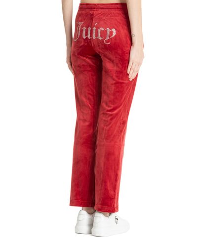 Tina Sweatpants - Juicy Couture - Modalova