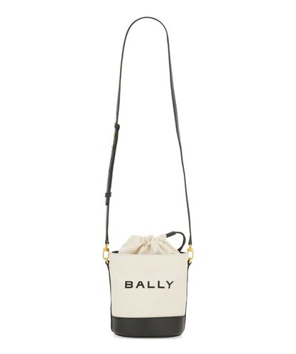 Borsa a tracolla - Bally - Modalova