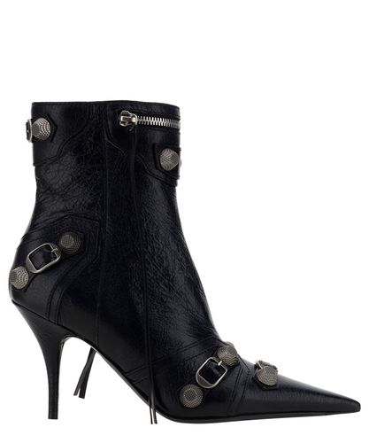 Le cagole stiefel mit absatz - Balenciaga - Modalova