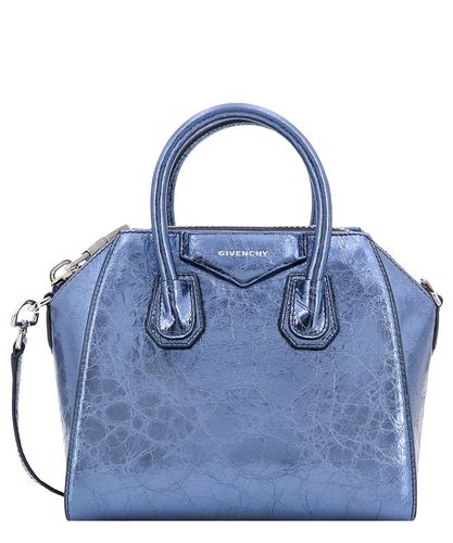 Antigona Antigona Mini Handbag - Givenchy - Modalova