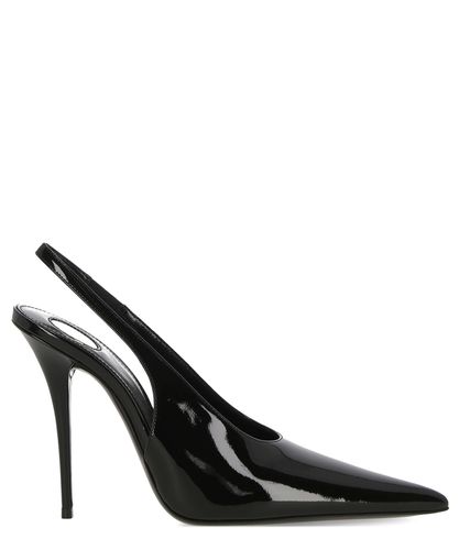 Pumps - Saint Laurent - Modalova