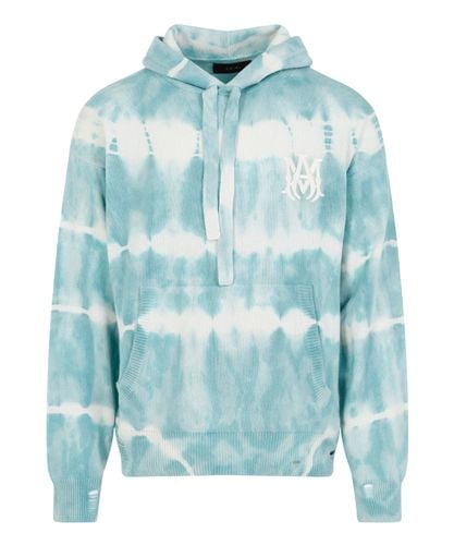 Ma Tie Dye Hoodie - Amiri - Modalova