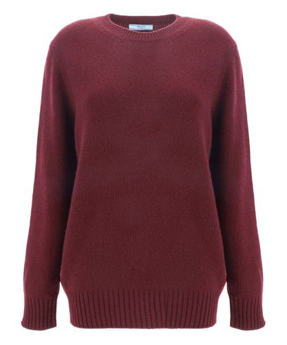 Pullover - Prada - Modalova